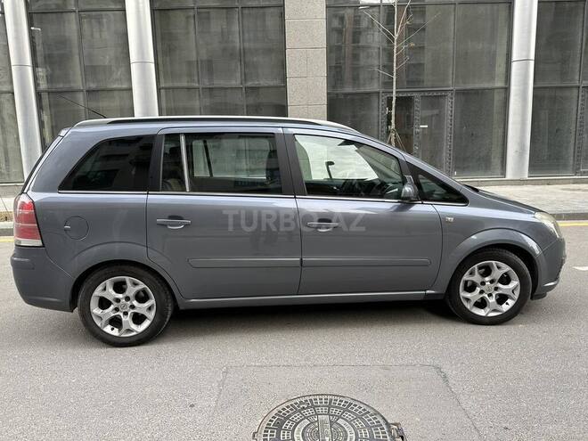 Opel Zafira 2006, 256,548 km - 1.6 л - Bakı