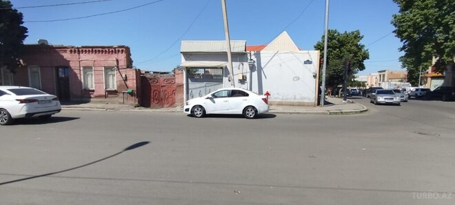 Chevrolet Aveo 2012, 310,000 km - 1.4 l - Gəncə