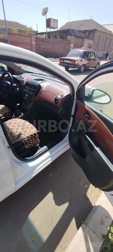 Chevrolet Aveo 2012, 310,000 km - 1.4 l - Gəncə