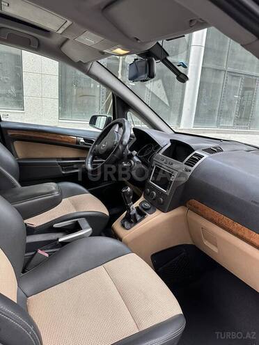 Opel Zafira 2006, 256,548 km - 1.6 л - Bakı