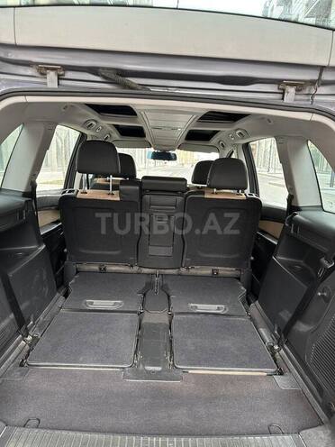 Opel Zafira 2006, 256,548 km - 1.6 л - Bakı