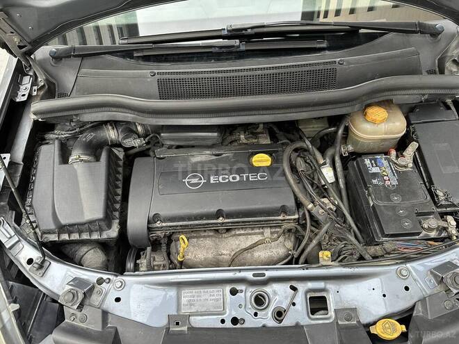 Opel Zafira 2006, 256,548 km - 1.6 л - Bakı