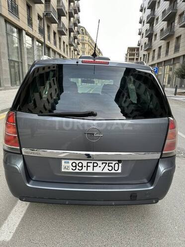 Opel Zafira 2006, 256,548 km - 1.6 л - Bakı