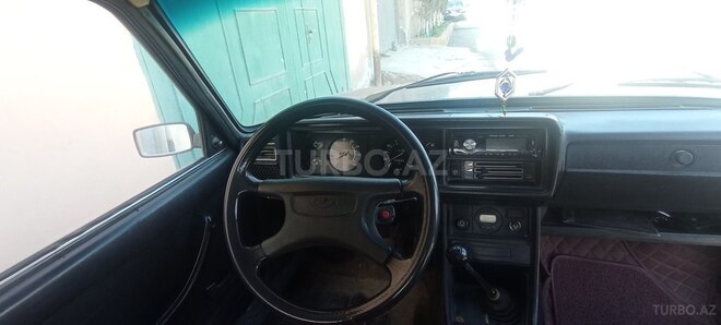 LADA (VAZ) 2104 2007, 170,000 km - 1.5 l - Bakı