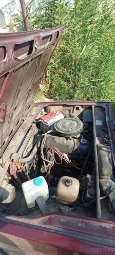LADA (VAZ) 2104 2007, 170,000 km - 1.5 l - Bakı