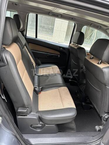 Opel Zafira 2006, 256,548 km - 1.6 л - Bakı