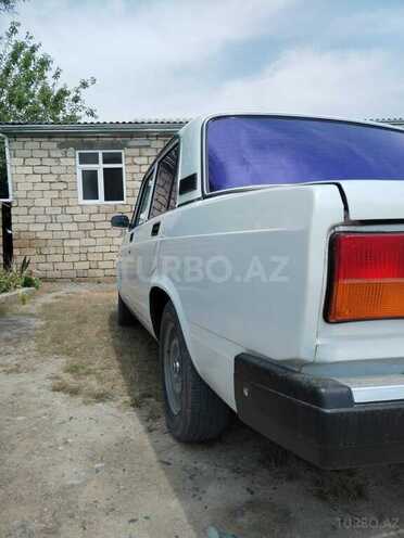 LADA (VAZ) 2107 2008, 70,000 km - 1.6 л - Sabirabad