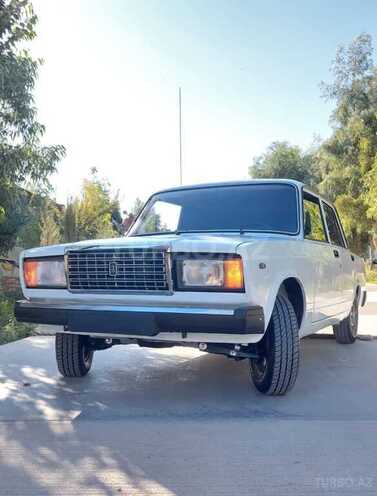 LADA (VAZ) 2107 2008, 70,000 km - 1.6 л - Sabirabad