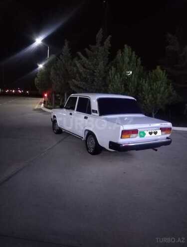 LADA (VAZ) 2107 2008, 70,000 km - 1.6 л - Sabirabad