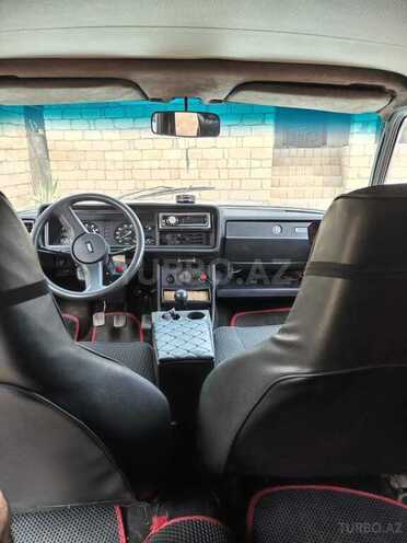 LADA (VAZ) 2107 2008, 70,000 km - 1.6 л - Sabirabad
