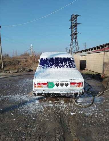 LADA (VAZ) 2107 2008, 70,000 km - 1.6 л - Sabirabad