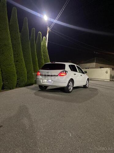 Opel Astra 2008, 272,000 km - 1.4 l - Bakı