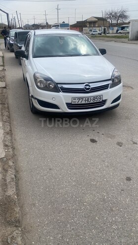 Opel Astra 2008, 272,000 km - 1.4 l - Bakı