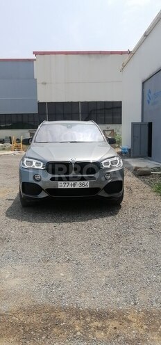 BMW X5 2014, 195,000 km - 3.0 l - Bakı