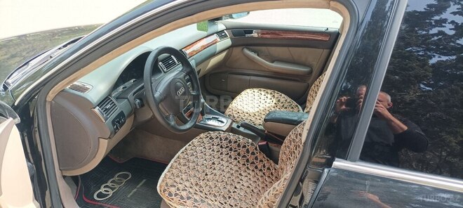 Audi A6 2000, 282,000 km - 2.8 l - Sumqayıt