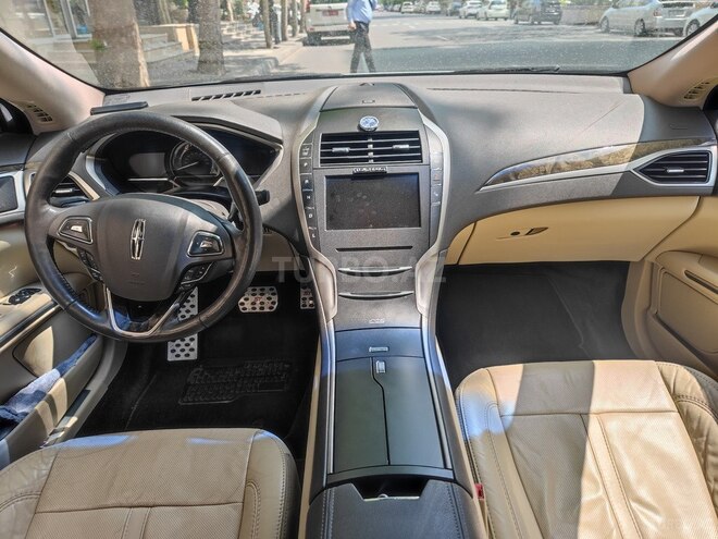Lincoln MKZ 2014, 213,000 km - 2.0 l - Bakı
