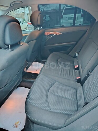 Mercedes E 220 d 2006, 486,590 km - 2.2 l - Şirvan