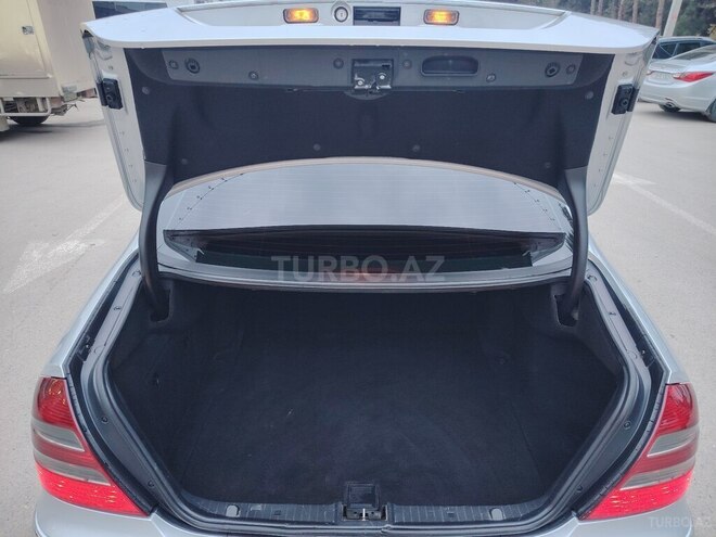 Mercedes E 220 d 2006, 486,590 km - 2.2 l - Şirvan