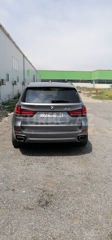 BMW X5 2014, 195,000 km - 3.0 l - Bakı