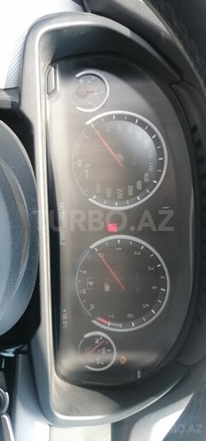 BMW X5 2014, 195,000 km - 3.0 l - Bakı