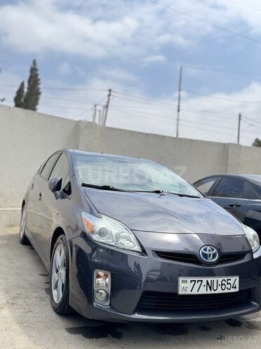 Toyota Prius 2011, 178,000 km - 1.8 l - Bakı