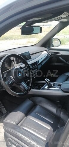 BMW X5 2014, 195,000 km - 3.0 l - Bakı
