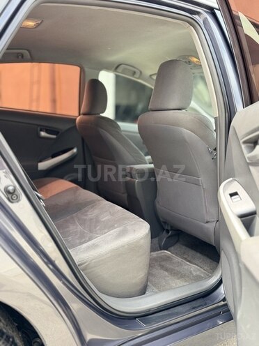 Toyota Prius 2011, 178,000 km - 1.8 l - Bakı