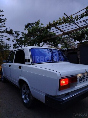 LADA (VAZ) 2107 1998, 57,000 km - 1.5 l - Bakı