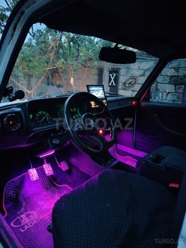 LADA (VAZ) 2107 1998, 57,000 km - 1.5 l - Bakı