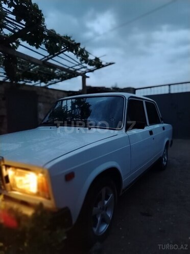 LADA (VAZ) 2107 1998, 57,000 km - 1.5 l - Bakı