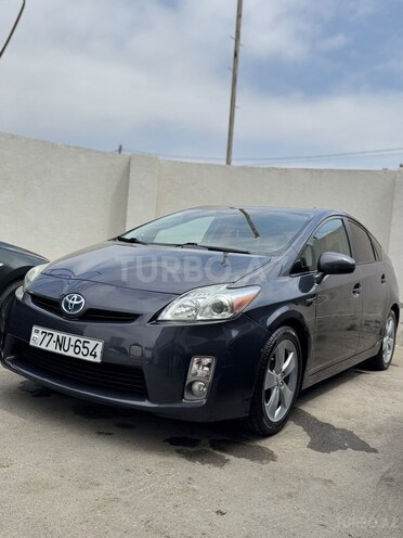 Toyota Prius 2011, 178,000 km - 1.8 l - Bakı