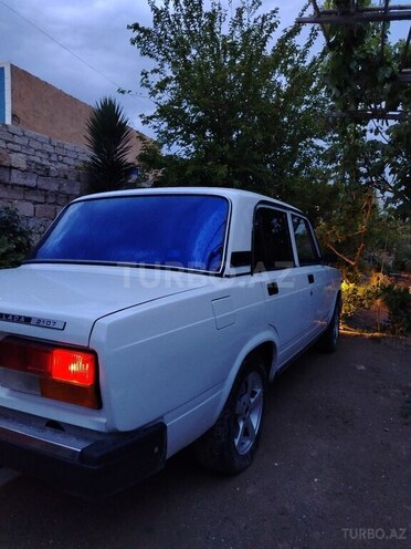LADA (VAZ) 2107 1998, 57,000 km - 1.5 l - Bakı