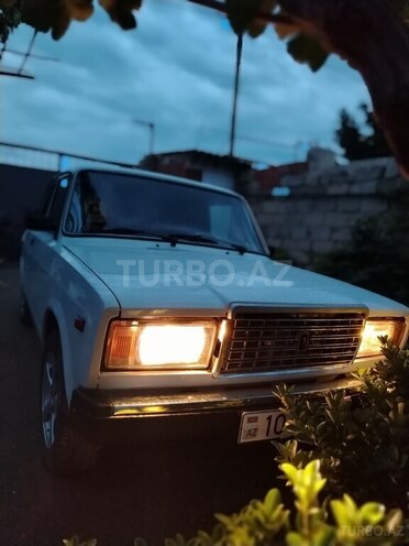 LADA (VAZ) 2107 1998, 57,000 km - 1.5 l - Bakı