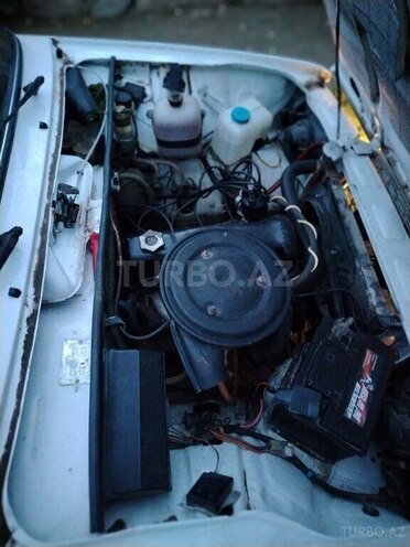 LADA (VAZ) 2107 1998, 57,000 km - 1.5 l - Bakı