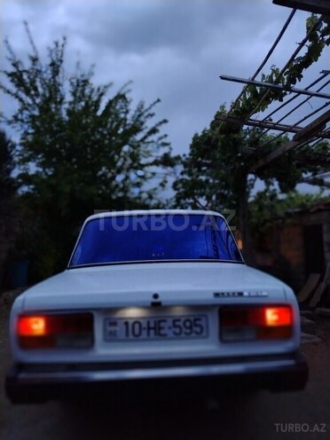 LADA (VAZ) 2107 1998, 57,000 km - 1.5 l - Bakı