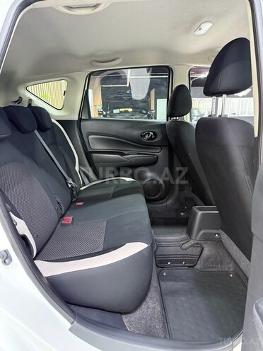 Nissan Note-10