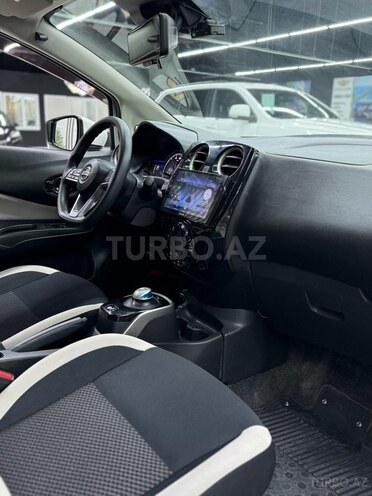 Nissan Note-6