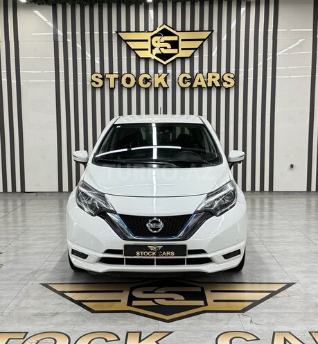 Nissan Note-2