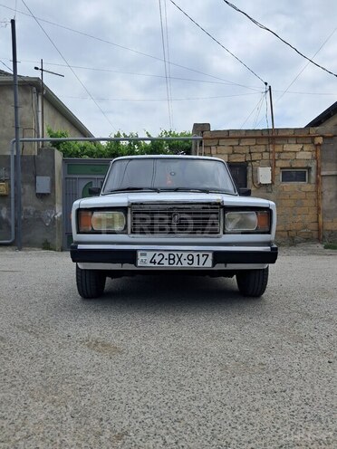 LADA (VAZ) 2107 2006, 12,354 km - 1.6 л - Bakı