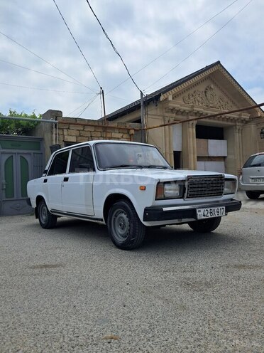 LADA (VAZ) 2107 2006, 12,354 km - 1.6 л - Bakı