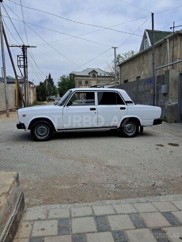LADA (VAZ) 2107 2006, 12,354 km - 1.6 л - Bakı