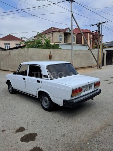 LADA (VAZ) 2107 2006, 12,354 km - 1.6 л - Bakı