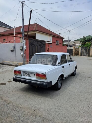 LADA (VAZ) 2107 2006, 12,354 km - 1.6 л - Bakı