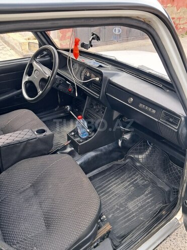 LADA (VAZ) 2107 2006, 12,354 km - 1.6 л - Bakı