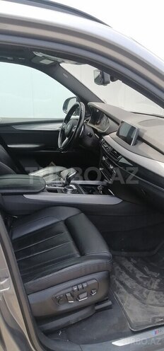 BMW X5 2014, 195,000 km - 3.0 l - Bakı