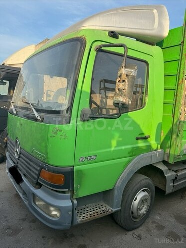 Mercedes Atego 815 2001, 360,000 km - 4.3 л - Bakı