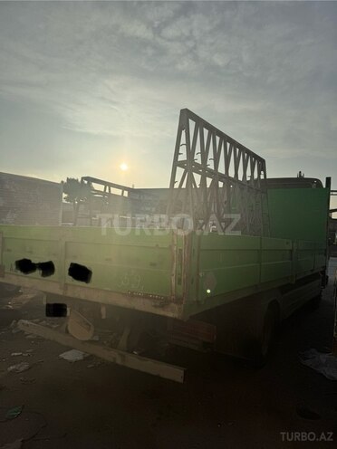 Mercedes Atego 815 2001, 360,000 km - 4.3 л - Bakı
