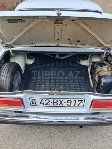 LADA (VAZ) 2107 2006, 12,354 km - 1.6 л - Bakı