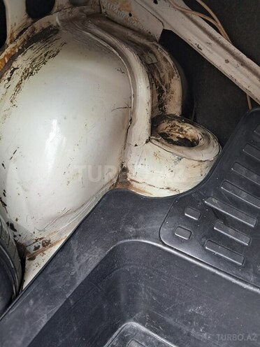 LADA (VAZ) 2107 2006, 12,354 km - 1.6 л - Bakı
