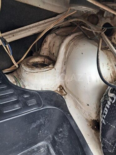 LADA (VAZ) 2107 2006, 12,354 km - 1.6 л - Bakı